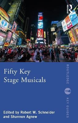 Fifty Key Stage Musicals - 