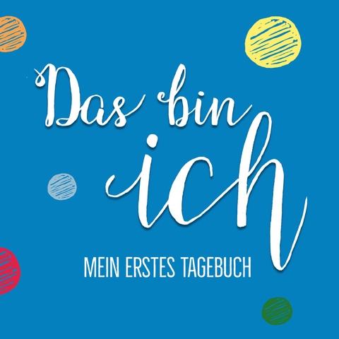 Das bin ich - Vera Bolliger, J&uuml;rg Bolliger