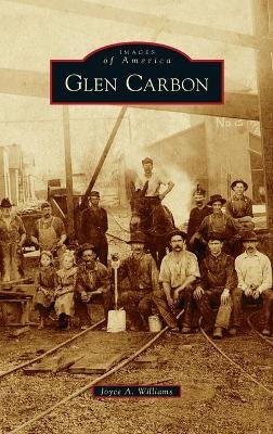 Glen Carbon - Joyce A Williams