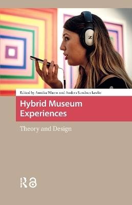 Hybrid Museum Experiences - 