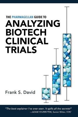 Analyzing Biotec Clinical Trials -  David Frank S