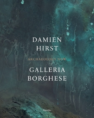 Damien Hirst: Galleria Borghese - 