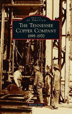 Tennessee Copper Company