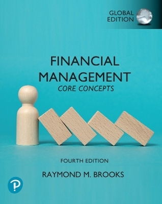 Financial Management plus Pearson MyLab Finance with Pearson eText [Global Edition]