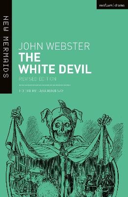 The White Devil - John Webster