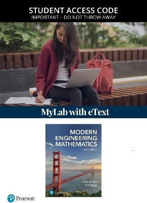 MyLab Math (Access Card) -  Pearson Education