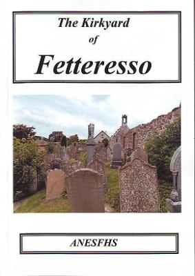 The Kirkyard of Fetteresso