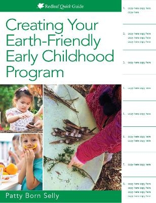 Creating Your Earth-Friendly Early Childhood Program