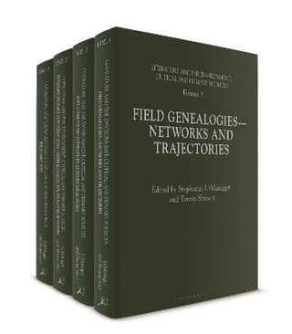 Literature and the Environment