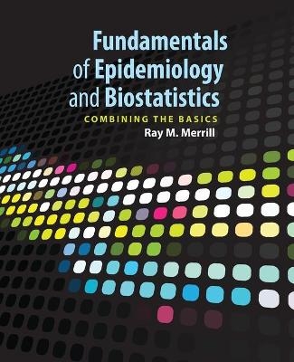 POD- FUND OF EPIDEMIOLOGY & BIOSTATISTICS - Ray M. Merrill