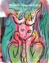 Drozen Legend Lore: Homebrew Gaming -  Dave Rozen