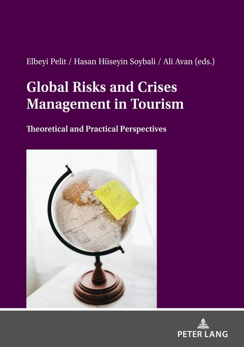 Global Risks And Crises Management In Tourism - 