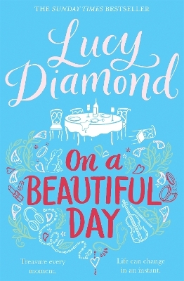On a Beautiful Day - Lucy Diamond