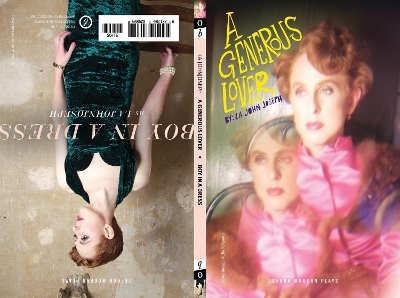 A Generous Lover/Boy in a Dress - Lauren J. Joseph