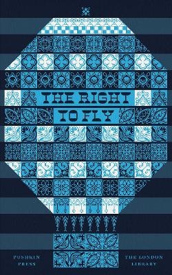 The Right to Fly - X Various Authors