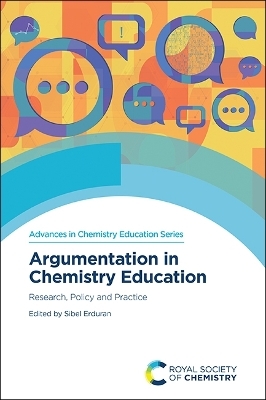 Argumentation in Chemistry Education - 