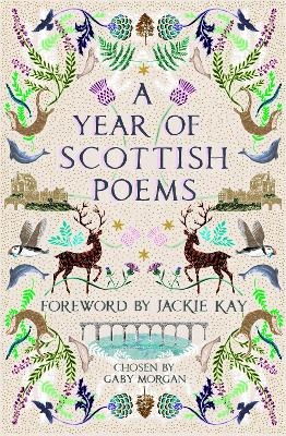 A Year of Scottish Poems