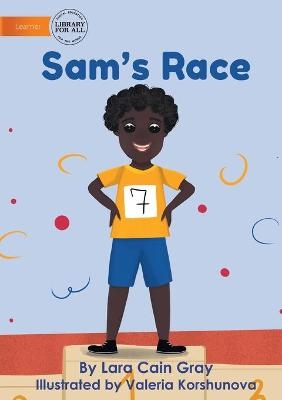 Sam's Race