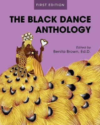 The Black Dance Anthology