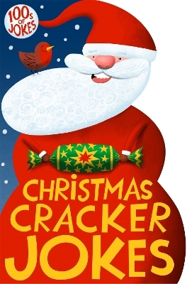 Christmas Cracker Jokes - Macmillan Adult's Books, Macmillan Children's Books