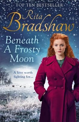 Beneath a Frosty Moon - Rita Bradshaw