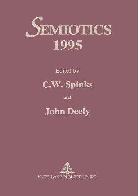 Semiotics 1995 - 