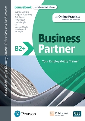 Business Partner B2+