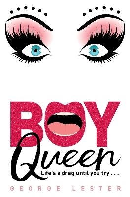 Boy Queen - George Lester