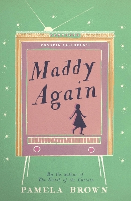 Maddy Again: Book 5 - Pamela Brown