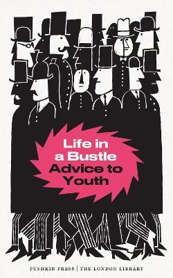 Life in a Bustle - X Various Authors
