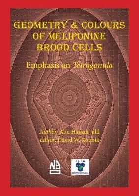 Geometry & Colours of Meliponine Brood Cells - Abu Hassan Jalil