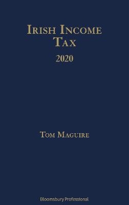 Irish Income Tax 2019 - Tom Maguire