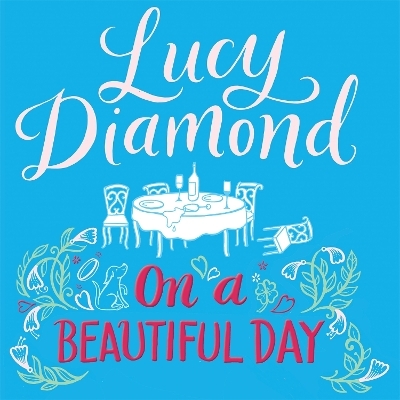 On a Beautiful Day - Lucy Diamond