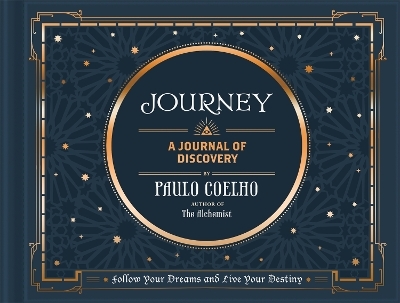 Journey - Paulo Coelho