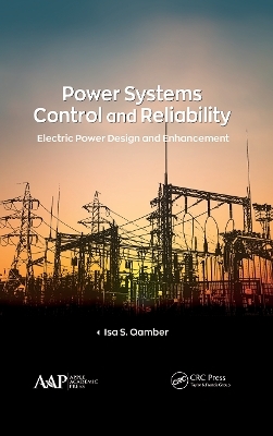 Power Systems Control and Reliability - Isa S. Qamber