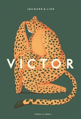 Victor - Jacques Maes, Lise Braekers