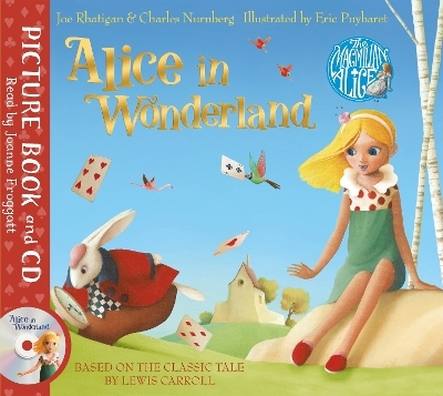 Alice in Wonderland - Lewis Carroll