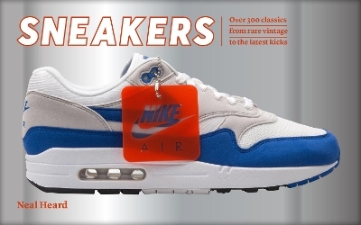 Sneakers - Neal Heard