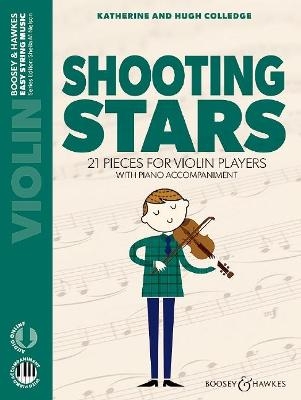 Shooting Stars - 