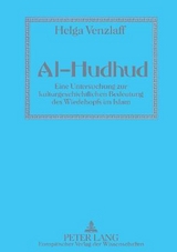 Al-Hudhud - Helga Venzlaff
