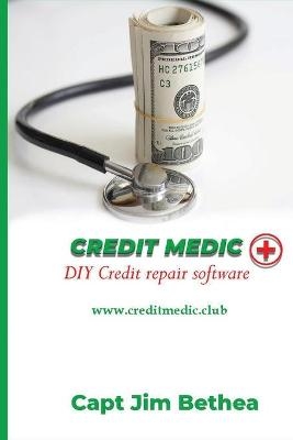 Creditmedic +