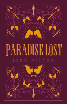 Paradise Lost - John Milton