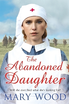 The Abandoned Daughter - Mary Wood