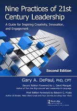 Nine Practices of 21st Century Leadership - DePaul, Gary