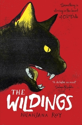 The Wildings - Nilanjana Roy