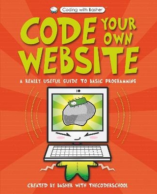 Code Your Own Website