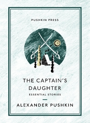 The Captain's Daughter - Alexander Pushkin
