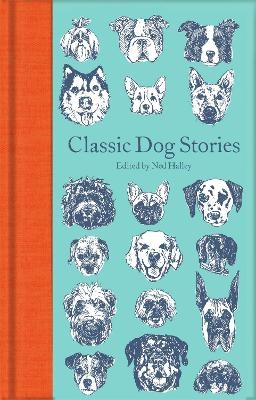 Classic Dog Stories - 