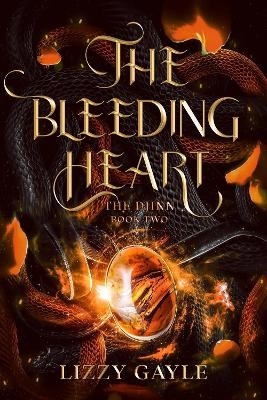 The Bleeding Heart - Lizzy Gayle