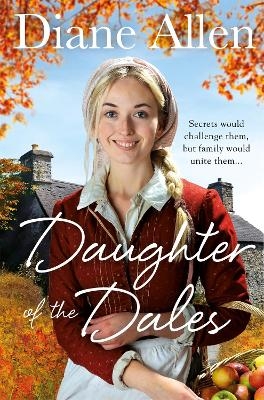 Daughter of the Dales - Diane Allen